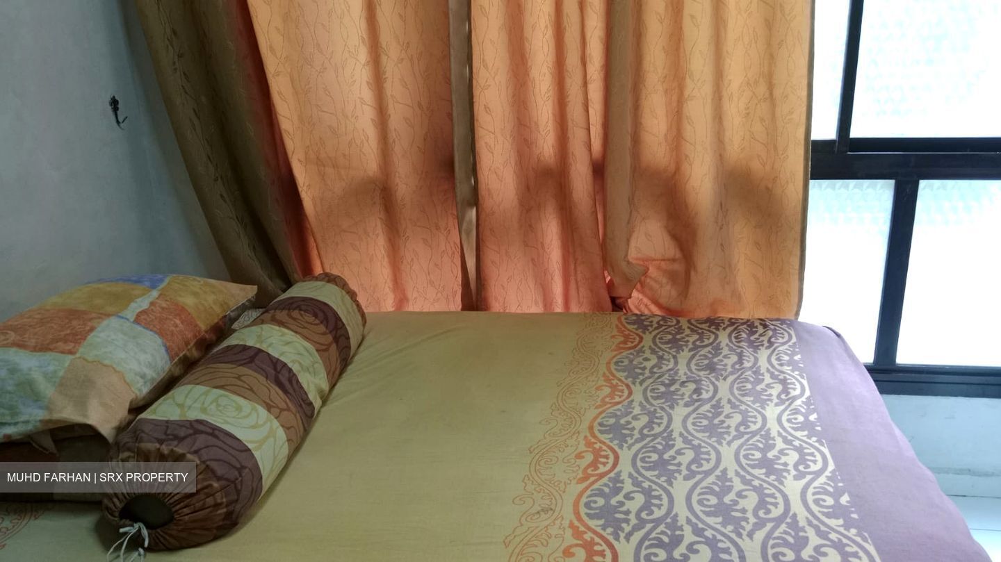 Blk 467 Segar Gardens (Bukit Panjang), HDB 4 Rooms #513900781